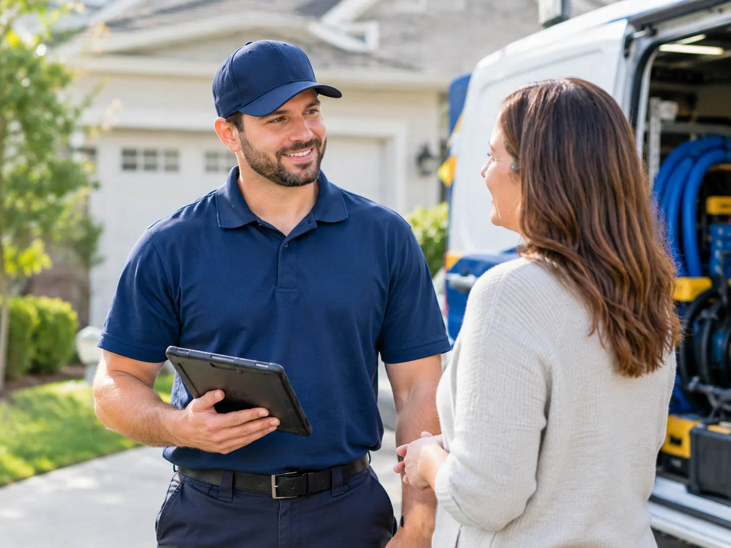 Sewage Backup Cleanup Bradford, IA FAQs